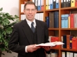 Herr  Sven Skana