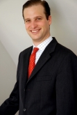 Herr Mag. Marcus Blumencron