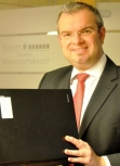 Herr  Martin J. Warm