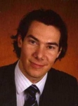 Herr Dr. Christian  Gregorich