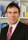 Herr Dr. Michael Zecher