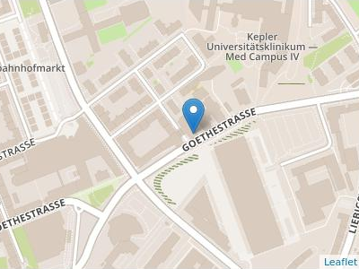 Saxinger, Chalupsky & Partner Rechtsanwälte GmbH - Map