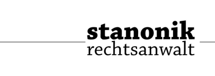 Rechtsanwaltskanzlei Stanonik