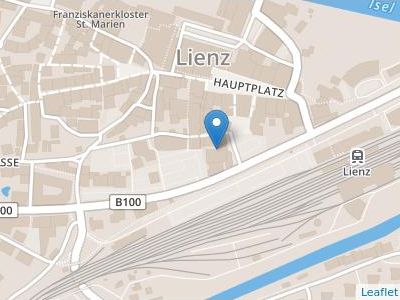 Seirer und Weichselbraun (GbR) - Map