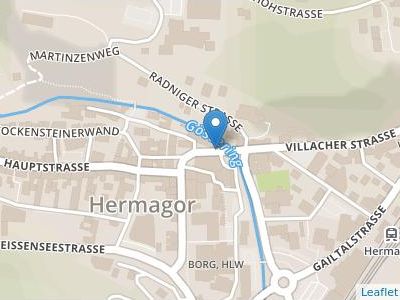 Rechtsanwälte Dr. Rischnig, Dr. Skrube, Dr. Hundegger (GbR) - Map