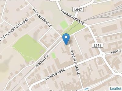 Dr. Josef FAULEND-KLAUSER u.a. (GbR) - Map