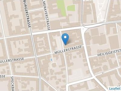 RAe Rainer/Kaltschmid (GbR) - Map