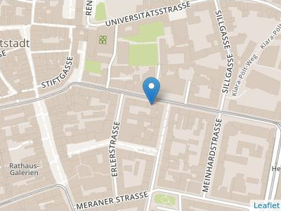 Offer & Partner KEG Rechtsanwälte - Map