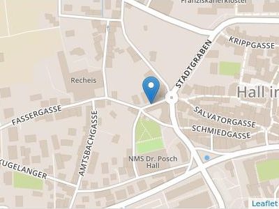  - Map