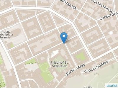 Rechtsanwaltsgemeinschaft Mory & Schellhorn OEG - Map