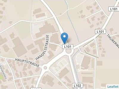  - Map