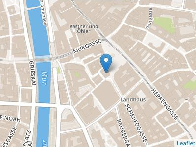 Bartl & Partner Rechtsanwalts-KEG - Map