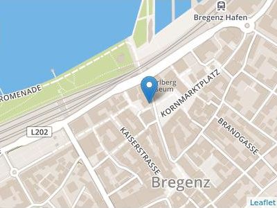 Dr. Wolfgang Hirsch, Dr. Ursula Leissing (GbR) - Map