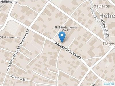  - Map