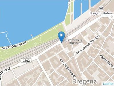 Preisl & Schneider Rechtsanwälte (GbR) - Map