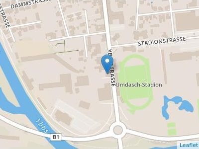  - Map