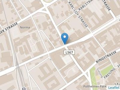  - Map