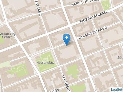 Dr. Pötzl Rechtsanwalts GmbH - Map
