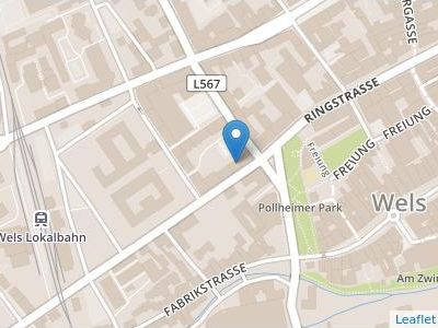  - Map