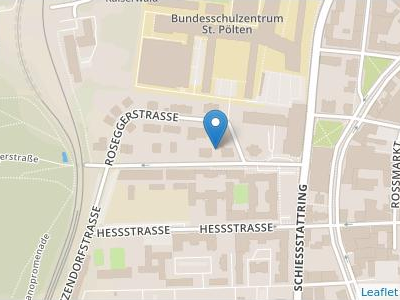 Lukesch, Hintermeier & Partner Rechtsanwälte GesbR (GbR) - Map