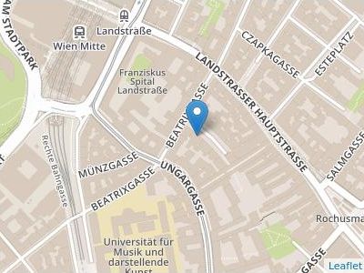  - Map