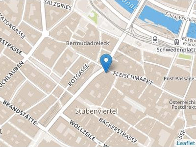 preslmayr.legal Rechtsanwälte GmbH - Map