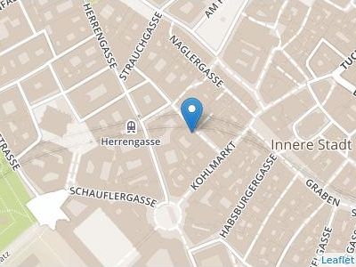 BMA Brandstätter Rechtsanwälte GmbH - Map