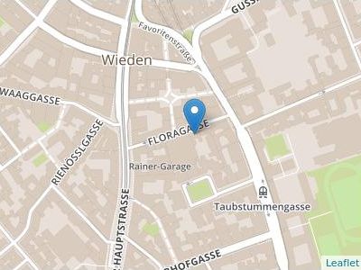Gheneff - Rami - Sommer Rechtsanwälte KEG (KG) - Map