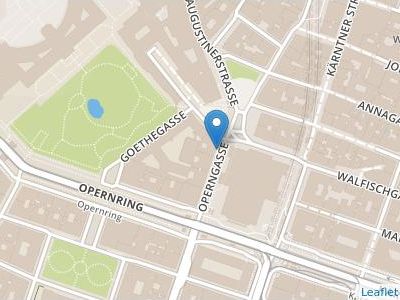Wildmoser/Koch & Partner Rechtsanwälte GmbH - Map