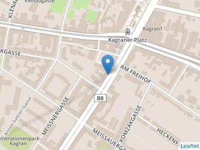 Widter Mayrhauser Wolf Rechtsanwälte OEG (OG) - Map