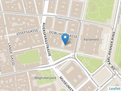 Schramm öhler Rechtsanwälte (OG) - Map