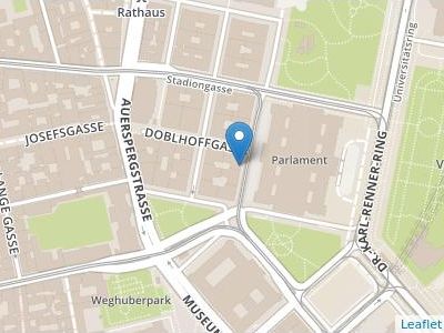 LEON, SCHOPF, ZENS Rechtsanwälte GmbH - Map