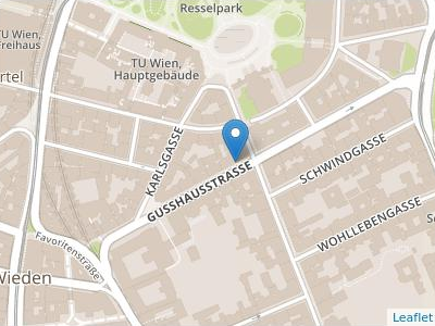 Greindl & Köck Rechtsanwälte GmbH - Map