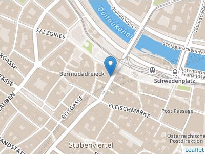 Lansky, Ganzger & Partner Rechtsanwälte GmbH - Map