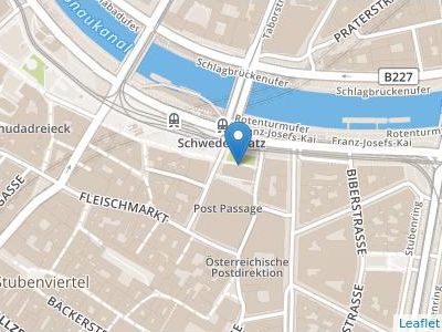 Roessler Rechtsanwalts KEG (KG) - Map