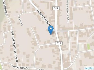 Dr. Günther Retter Rechtsanwaltsgesellschaft m.b.H. - Map