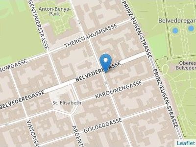  - Map