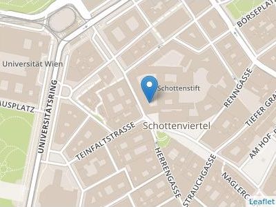 Andreas Reiner & Partner Rechtsanwälte (GbR) - Map