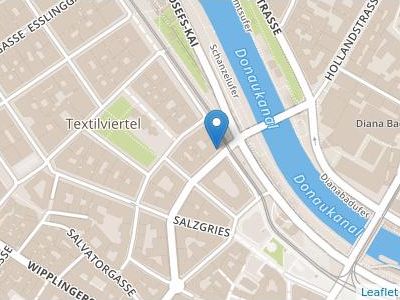 Dax & Partner Rechtsanwälte GmbH - Map