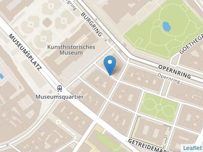 Braunegg, Hoffmann & Partner, Rechtsanwälte (OG) - Map
