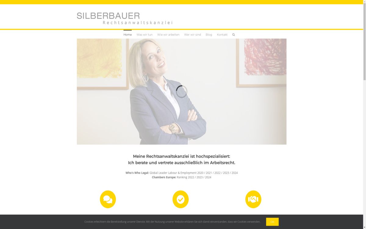 https://www.silberbauer.co.at