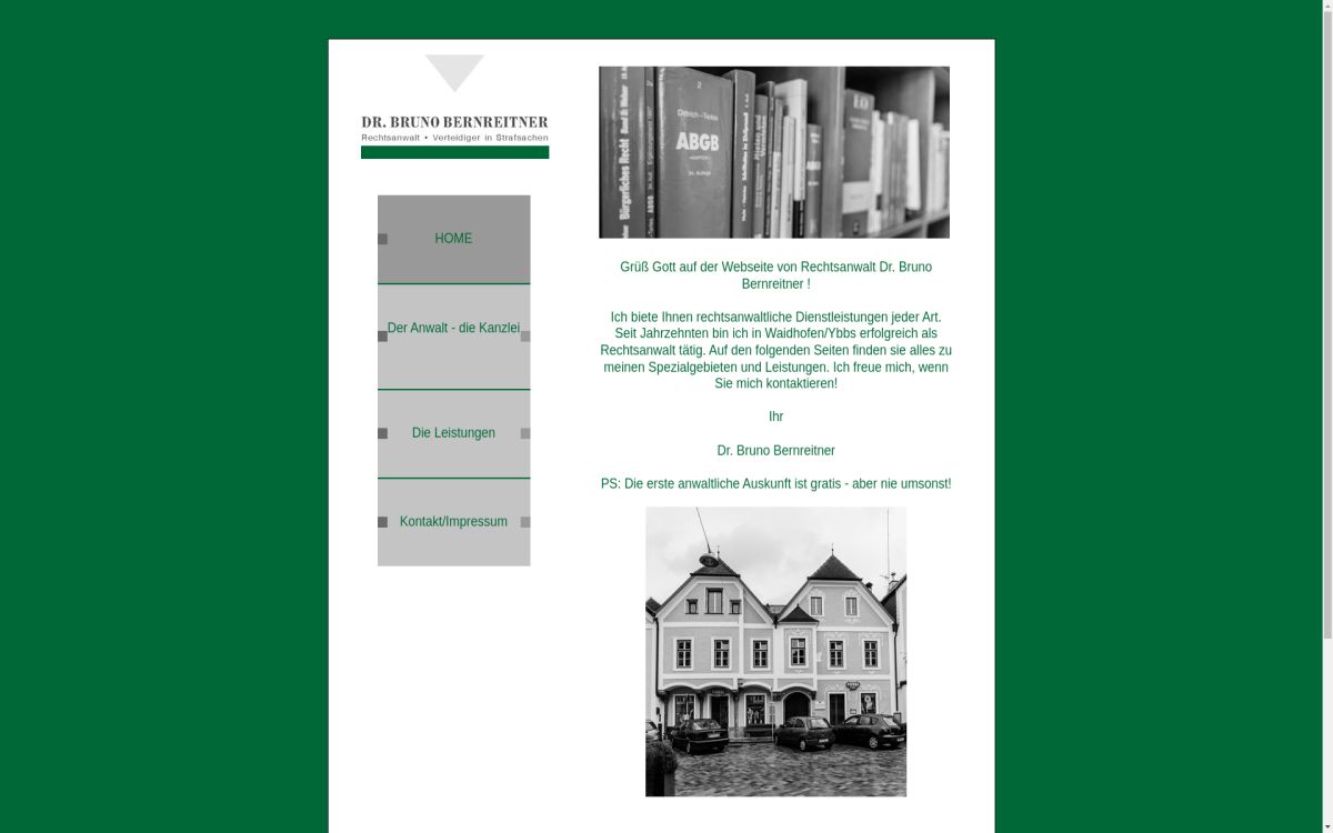https://www.ra-bernreitner.at