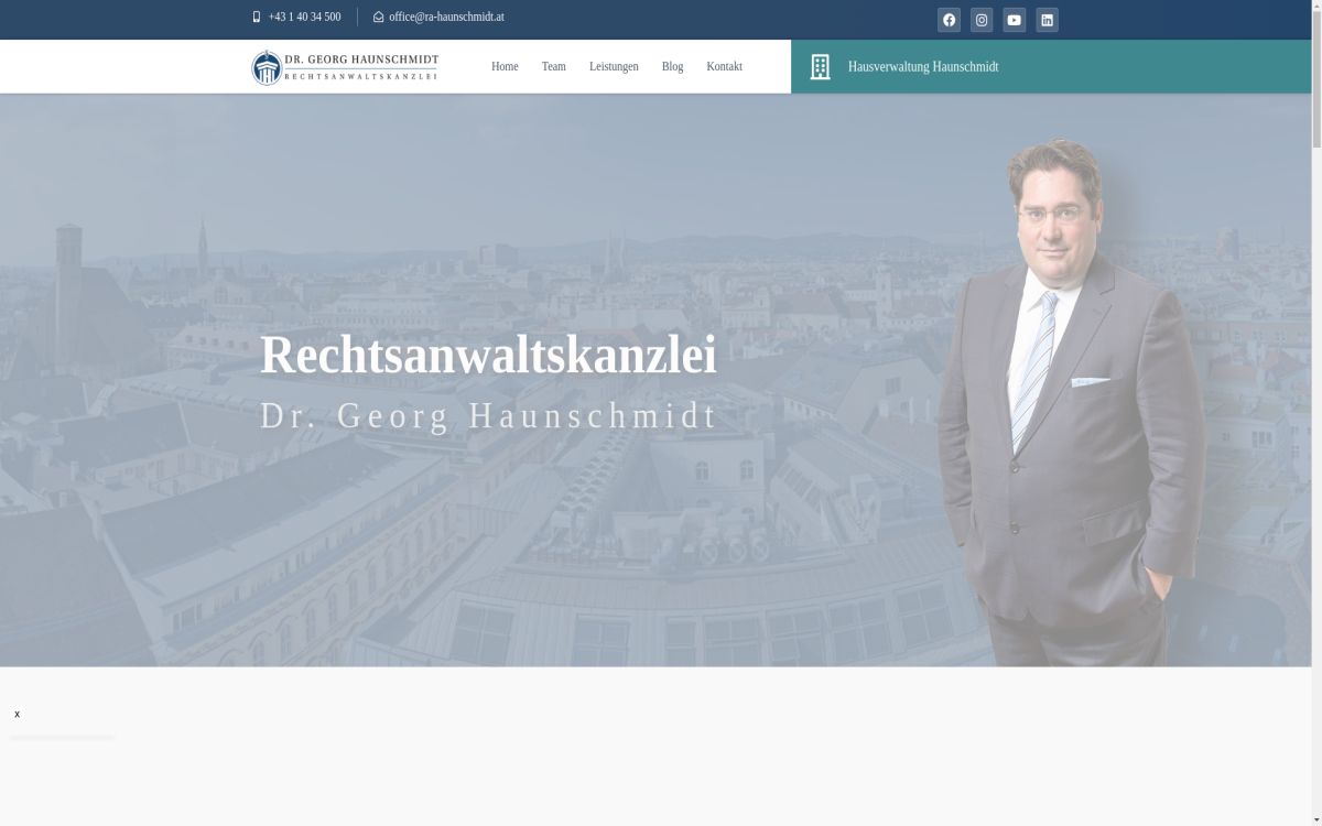 https://www.ra-haunschmidt.at