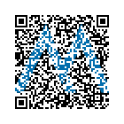 Dr. Judith Kolb - QR code vcard